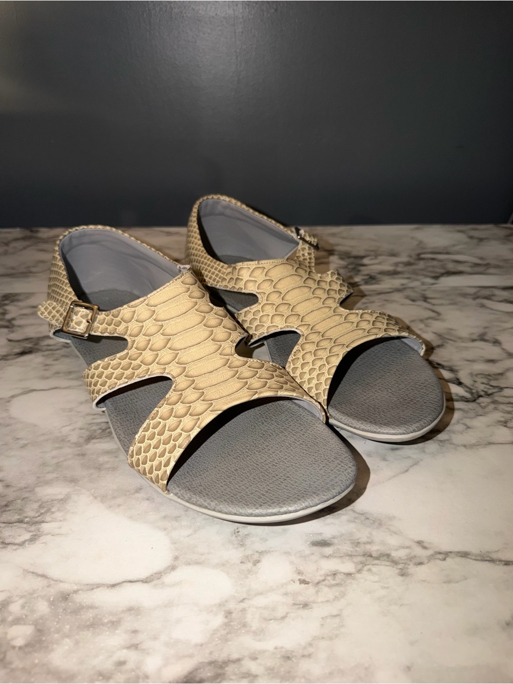 Footjoy golf sandals